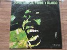 Rare SONIA SANTOS 1975 Orig LP SAMBA FUNK Brazil GROOVE Verde e branco