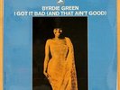 *** SEALED *** BYRDIE GREEN - I GOT IT BAD (AND THAT AIN'T GOOD) - LP - PRESTIGE