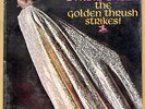*** SEALED *** BYRDIE GREEN - THE GOLDEN THRUSH STRIKES - LP - PRESTIGE - 1966