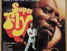 *** SEALED *** CURTIS MAYFIELD - SUPER FLY - OST - LP -CURTOM-GIMMICK COVER-1972