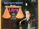*** SEALED *** GARY BARTZ QUINTET - LIBRA - LP - MILESTONE - 1968 - JIMMY OWENS
