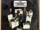 *** SEALED *** GEORGE BENSON QUARTET - THE COOKBOOK - LP - 1967 - LONNIE SMITH