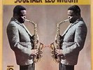 *** SEALED *** LEO WRIGHT - SOUL TALK - LP - VORTEX - 1970