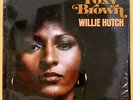 *** SEALED *** WILLIE HUTCH - FOXY BROWN - SOUNDTRACK - LP - MOTOWN - 1974