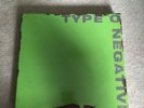 Vinyl Box Set [Box] by Type O Negative (Vinyl, Nov-2011, Roadrunner