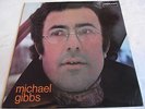 MICHAEL GIBBS   S/T ** 1970 UK 1st DERAM LP