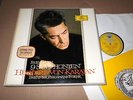 KARAJAN/BEETHOVEN/9 SYMPHONIES/BOX 8 LP DGG TULIPS STEREO SKL 101-8 Germany