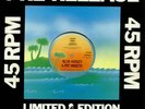 BOB MARLEY Jamming 1977 UK promotional 2-track 12