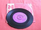 ELVIS PRESLEY HOUND DOG/DON