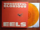 Eels  Wonderful, Glorious 2 x 10