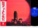 CACTUS same (1st) JAPAN '71 warner LP w/OBI PROMO rare ex.Vanilla Fudge