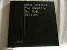 JOHN COLTRANE Complete Sun Ship Session Mosaic 180 gram 3 LP box set McCoy Tyner