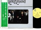 MARK-ALMOND 1 UK Jazzy Prog JAPAN orig LP w/OBI rare