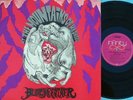 Blackfeather ORIG OZ LP At the mountains of madness NM ’71 Infinity Prog Psyche