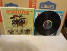 ORIG 1964 THE BEATLES '65 STEREO LP IN ORIGINAL SHRINK ST 2228 CAPITOL RECORDS