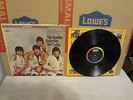 ORIG 1966 THE BEATLES YESTERDAY AND TODAY 3RD STATE STEREO BUTCHER LP RIAA #2
