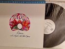 Excellent Queen Night at the Opera MSFL Original Master Recording Record LP