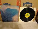 ORIGINAL 1971 PINK FLOYD MEDDLE GATEFOLD LP HARVEST RECORDS MORE RECORDS LISTED