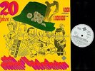 LP--SLAVKO AVSENIK --20 JAHRE --4000 AUFTRITTE --MUSTERPLATTE