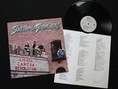 SUICIDAL TENDENCIES - Lights Camera Revolution LP 1990 (EPC 466569 1) body count