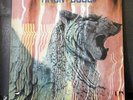AMON DUUL II LP Wolf City 1972 United Artists krautrock rare psych