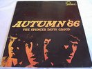 THE SPENCER DAVIS GROUP   AUTUMN '66 ** 1966 UK 1st FONTANA LP