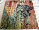 AMON DUUL II   WOLF CITY ** 1972 UK 1st UA LP KRAUTROCK