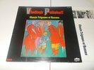 LP RUSSIAN GYPSY FOLK VLADIMIR POLIAKOFF 