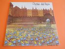 LP ITALIAN PROG PICCHIO DAL POZZO - PICCHIO DAL POZZO ORIGINALE GROG