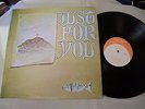 The Bridge - Just For You, LP, early 70's folk rock, Ancient Star, Archivist