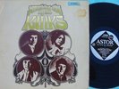 Kinks ORIG OZ LP Something else EX 67 Astor SPLP1225 Ray Davies Baroque Pop Rock