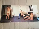 NOVAKS KAPELLE - NAKED - LP - ARIOLA 25 784 IT - AUSTRIA 1978
