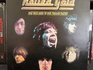 THE ROLLING STONES Rolled Gold DECCA UK 1st Press P-1W P-2W 2LP EX Gatefold 