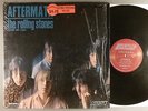Rolling Stones, The  Aftermath    Mono  Boxed Maroon Label