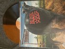 blink 182 dude ranch ORANGE/BROWN vinyl