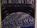 Jackson 5 Stevie Wonder Marvin Gaye The Motown Story Orig'83 BOX 5 LP SEALED NM