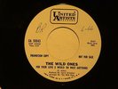 THE WILD ONES For Your Love UNITED ARTISTS DJ  listen