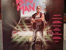 Repo Man Movie Soundtrack SAR 39019 NM-/NM-  Vinyl LP Record Album