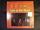 B.B. King Live At The Regal (12