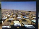Pink Floyd a Momentary Lapse of Reason Columbia OC 40599 LP 1987 NM Stunning