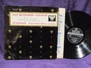 KARL MUNCHINGER Bach Brandenburg 1 ORIG Decca WBg SXL 2125 UK-1959 LP