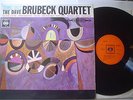 DAVE BRUBECK QUARTET   