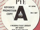 THE RIOT SQUAD*GONNA MAKE YOU MINE*DEMO*MOD*DANCER*LISTEN TO IT