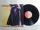 Arabesque FRIDAY NIGHT, Vinyl LP, 1C 064-45556, 1979 Electrola, Disco Electronic