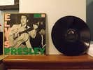 ELVIS PRESLEY DEBUT ALBUM SELF TITLED FROM 1956 RCA LPM-1254 1ST PRESS 1ST ISSUE