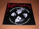 FANTASMUSICS OST Lp SURREAL FRENCH SYNTH BEATS VAMPIRE HORROR MIME SCORE oHEARo