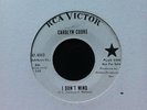 Northern soul - Wigan casino Carolyn Cooke 'I don't mind' RCA