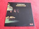 FAIRPORT CONVENTION UK DEBUT LP ON POLYDOR 585035 1ST PRESS  PSYCH FOLK