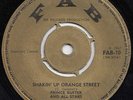 PRINCE BUSTER  SHAKING UP ORANGE STREET  UK ORIG  MONSTER ROCKSTEADY SELECTION