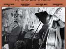 At Carnegie Hall - Thelonious & John Coltrane Monk (2014, Vinyl NEW)